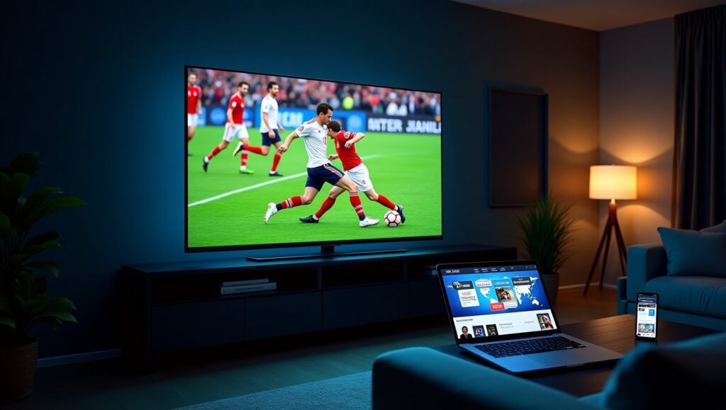 Honeybee IPTV