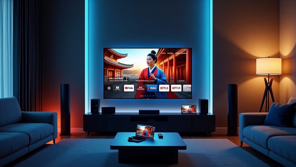 funtv Chinese IPTV