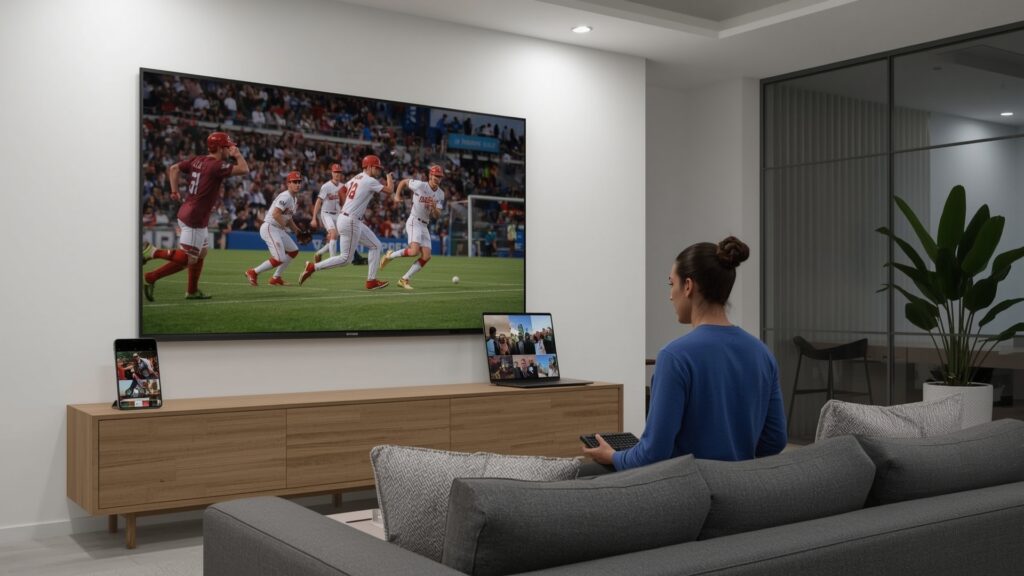 Best IPTV 2025